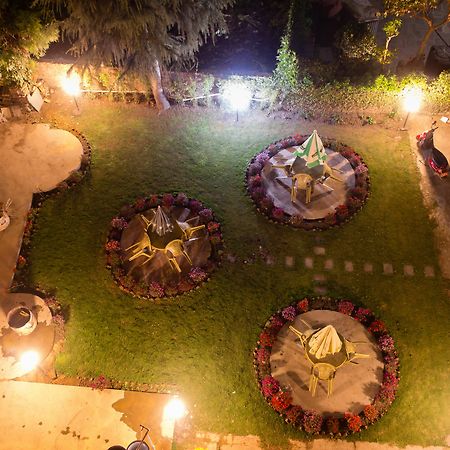 קטמנדו Andes Hotel מראה חיצוני תמונה