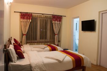 קטמנדו Andes Hotel מראה חיצוני תמונה