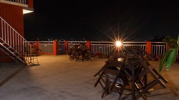 קטמנדו Andes Hotel מראה חיצוני תמונה